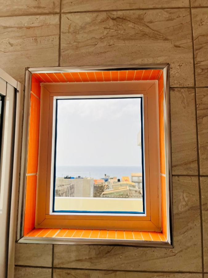 Отель Casa Bb&Djassi Понта-ду-Сол Экстерьер фото